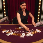 Free Bet VIP Blackjack A